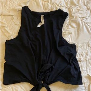 Lulu lemon workout tank